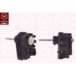 Headlight Levelling Actuator - KK 81640060