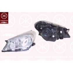 Headlight - KK 81640138