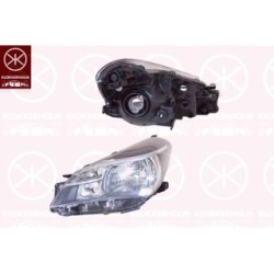 Headlight - KK 81640145