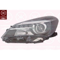Headlight - KK 81640151