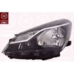 Headlight - KK 81640166