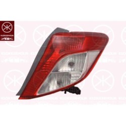 Rear Tail Light - KK 81640712