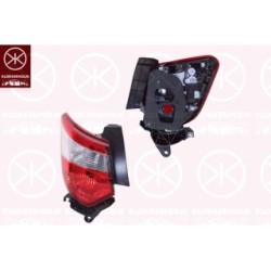 Rear Tail Light - KK 81640716