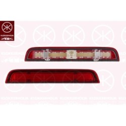 Auxiliary Brake Light - KK 81640770