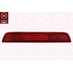 Auxiliary Brake Light - KK 81640775