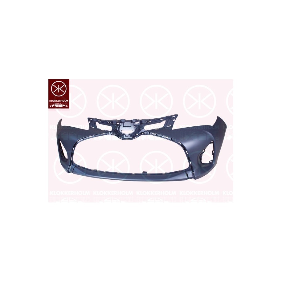 Bumper - KK 8164901A1