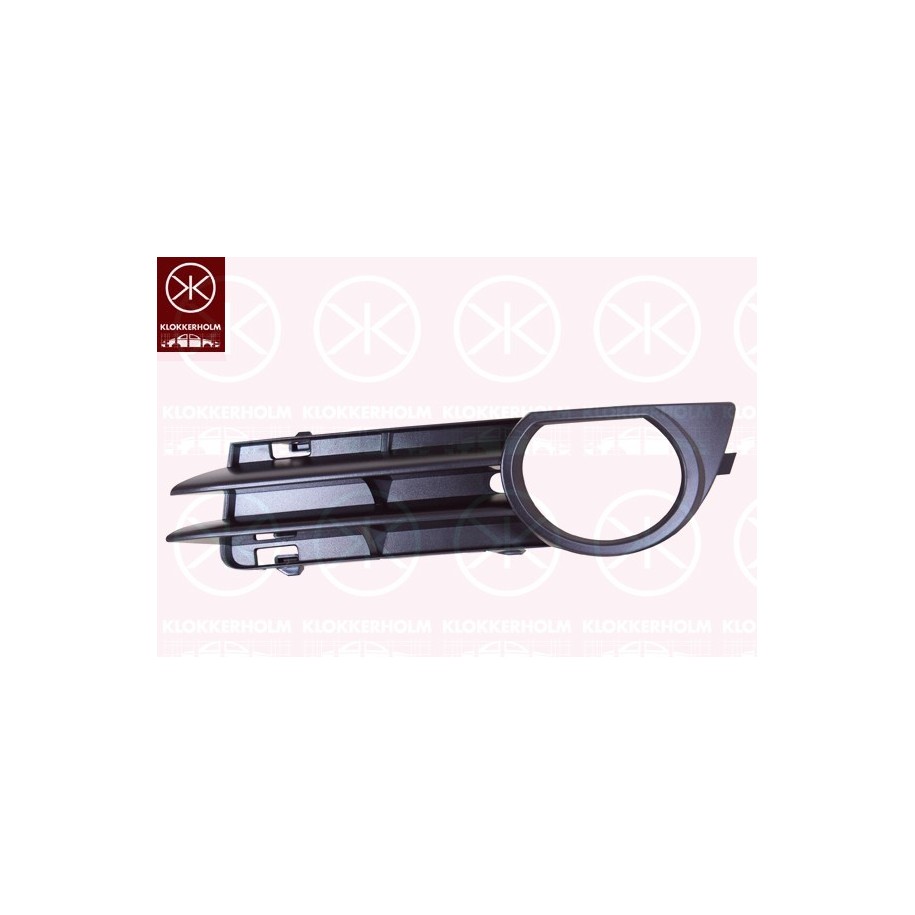 Bumper Grille - KK 8164911