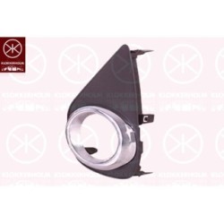 Bumper Grille - KK 8164914