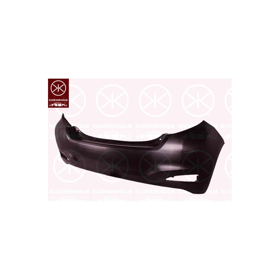 Bumper - KK 8164952A1
