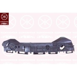 Bumper Mounting Bracket - KK 8164984