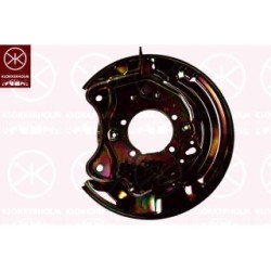 Brake Disc Dust Shield - KK 8168878