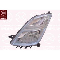 Headlight - KK 81690151