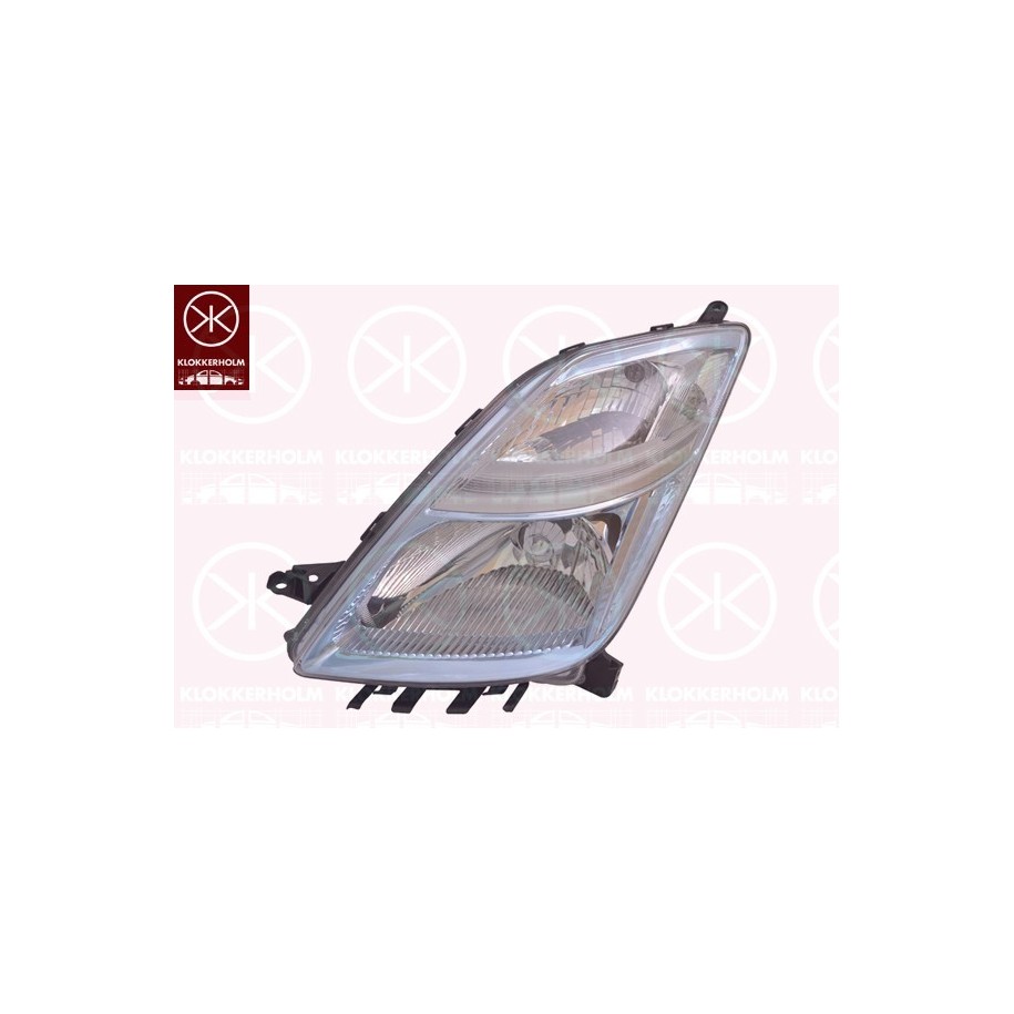 Headlight - KK 81690151