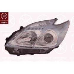 Headlight - KK 81690156