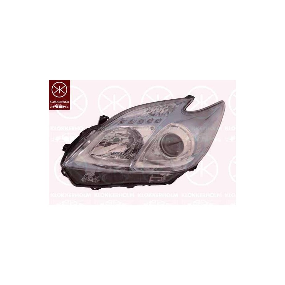Headlight - KK 81690156