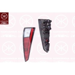 Rear Tail Light - KK 81690716