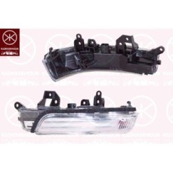 Direction Indicator Light - KK 81691058