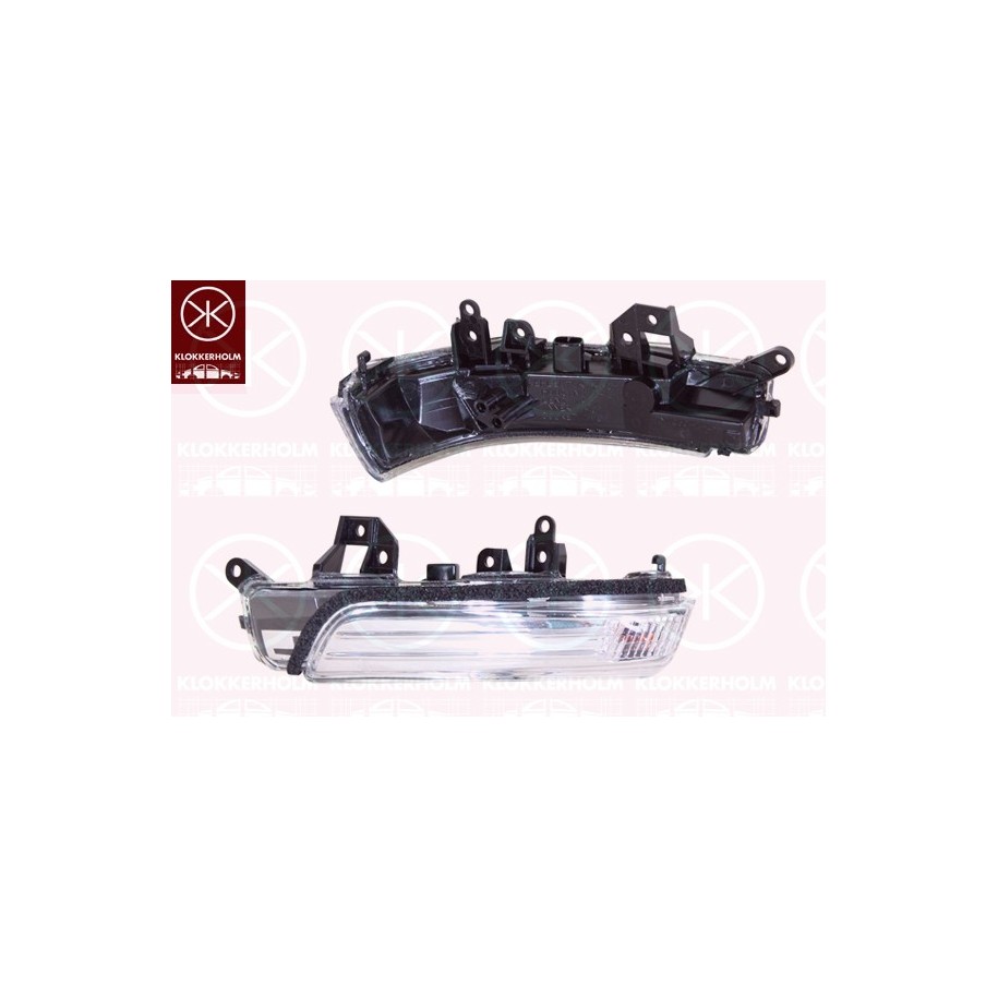 Direction Indicator Light - KK 81691058