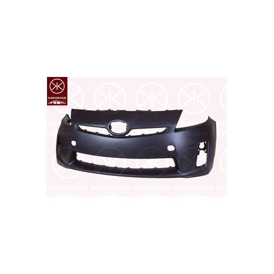 Bumper - KK 8169903A1