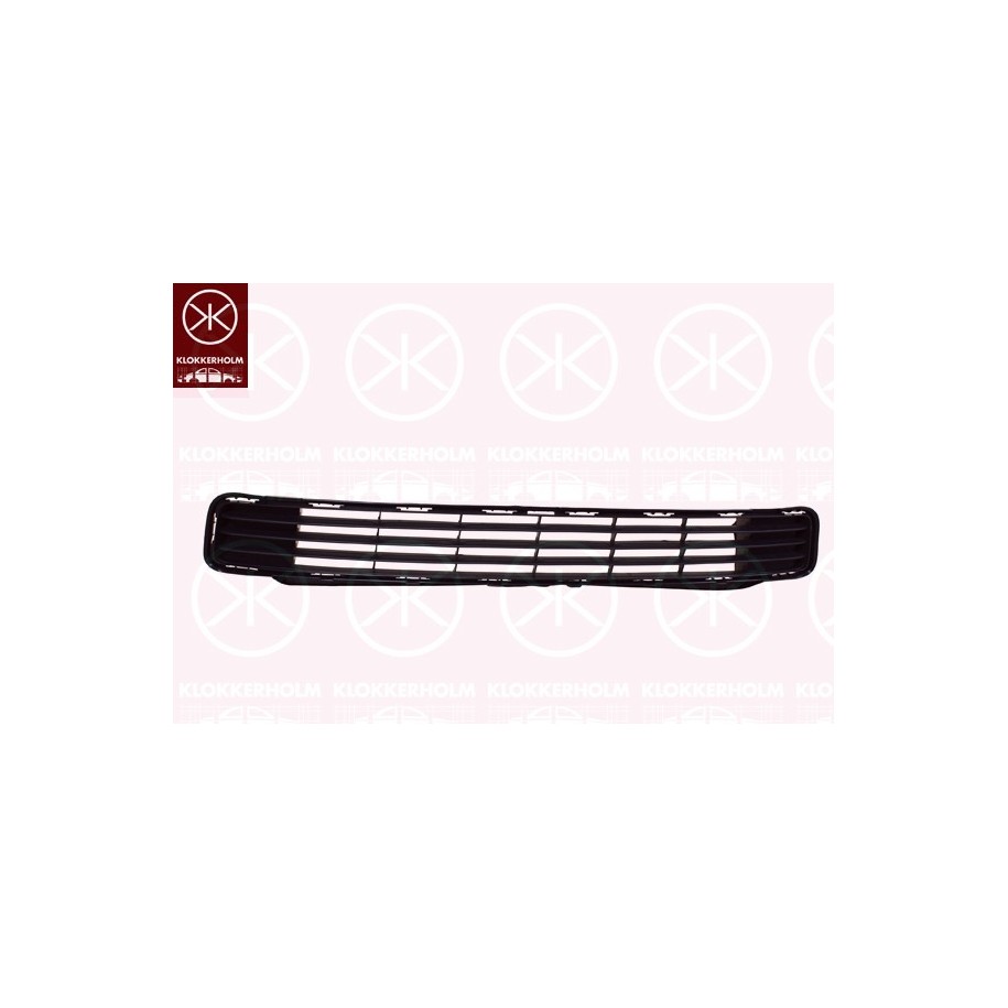 Bumper Grille - KK 8169911
