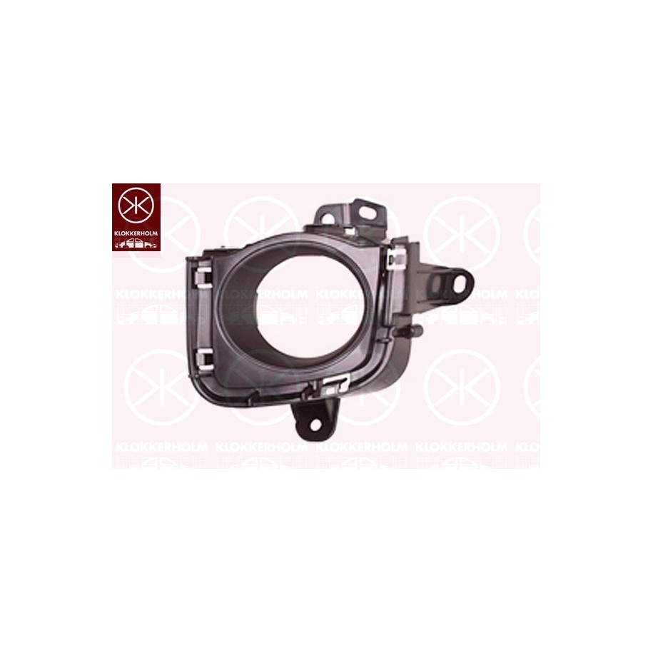 Bumper Grille - KK 8169916