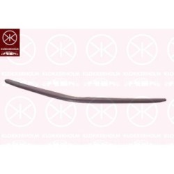 Radiator Grille - KK 8169990