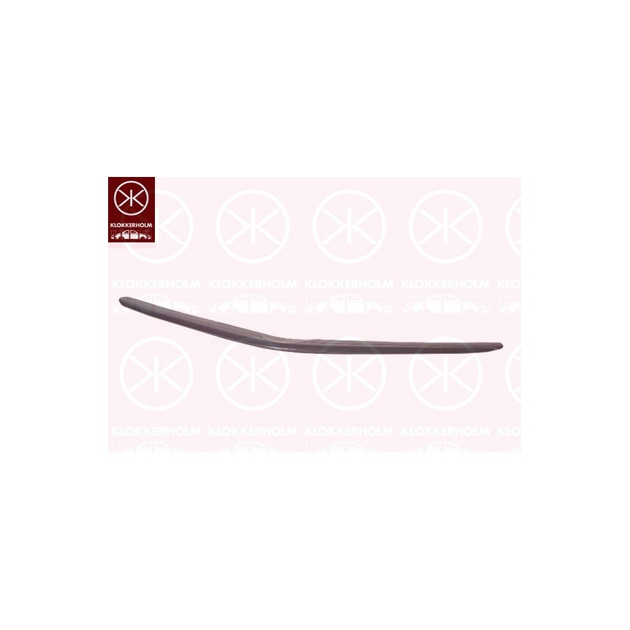 Radiator Grille - KK 8169990