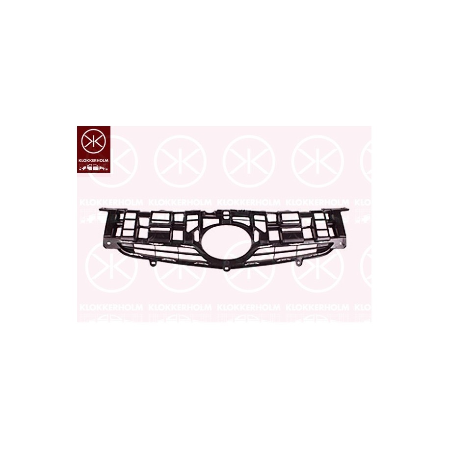 Radiator Grille - KK 8169993