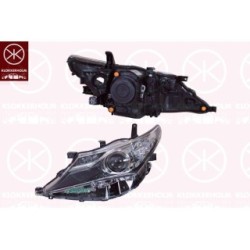 Headlight - KK 81770141