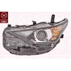 Headlight - KK 81770124A1
