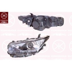 Headlight - KK 81770144