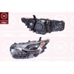 Headlight - KK 81770183A1