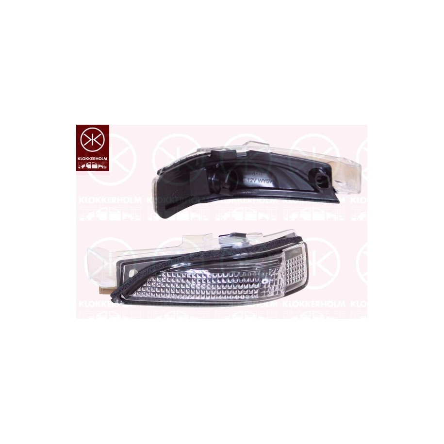 Direction Indicator Light - KK 81771056