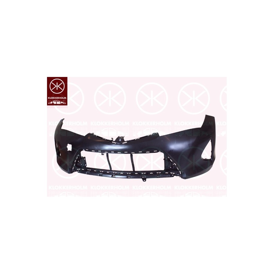 Bumper - KK 8177900A1