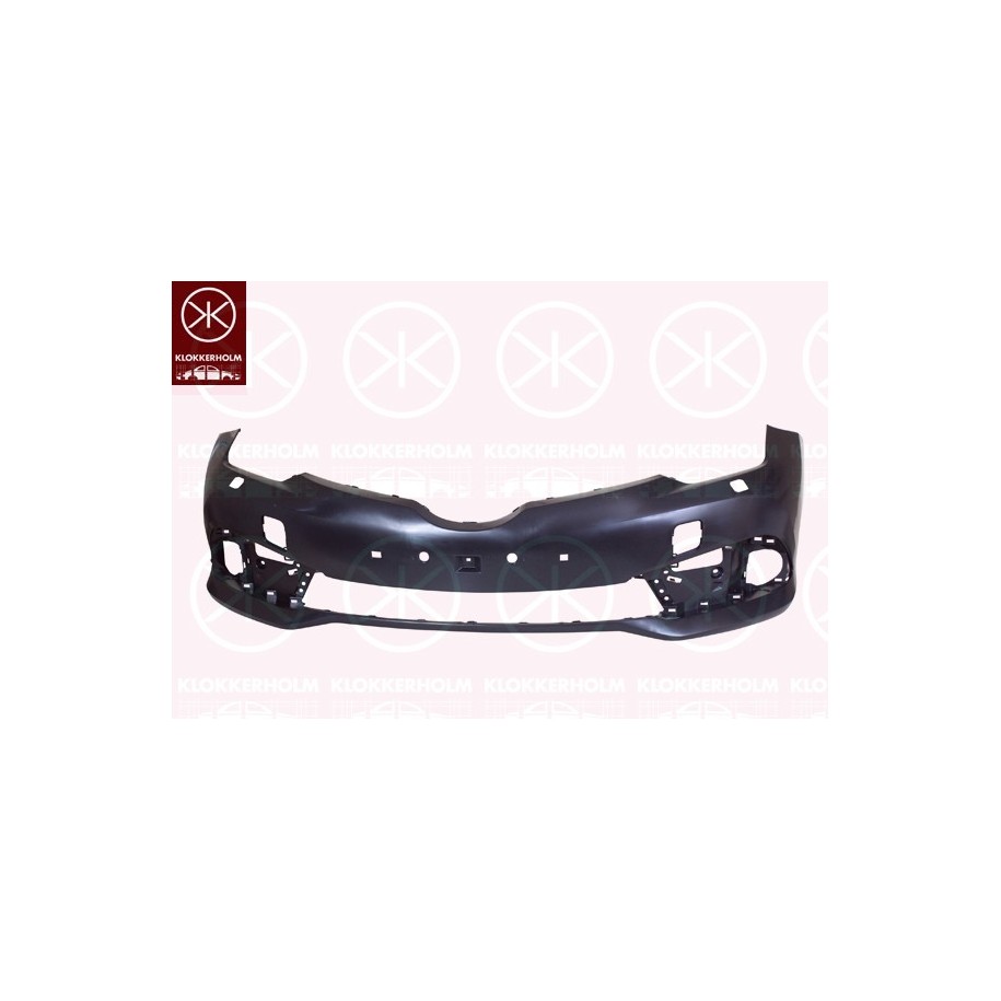 Bumper - KK 8177902A1