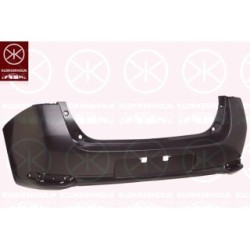 Bumper - KK 8177951A1