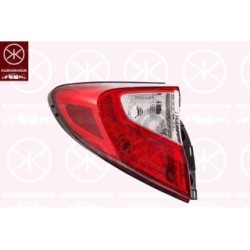Rear Tail Light - KK 81780706A1
