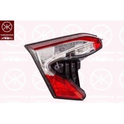Rear Tail Light - KK 81780707A1