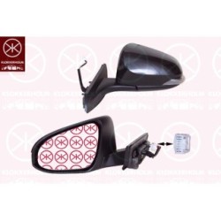 Exterior Mirror - KK 81781041