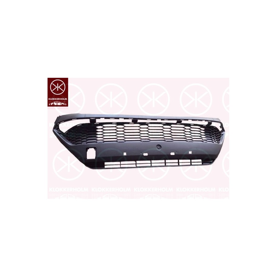 Bumper - KK 8178900