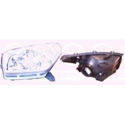 Headlight - KK 81790121