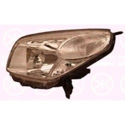 Headlight - KK 81790124