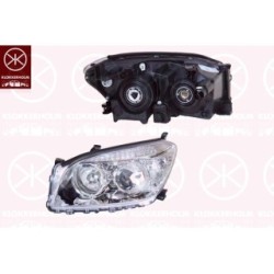 Headlight - KK 81790143