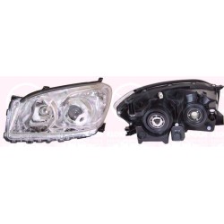 Headlight - KK 81790146