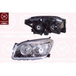 Headlight - KK 81790147