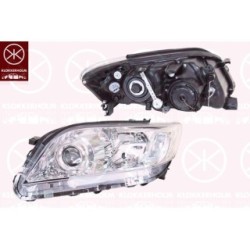 Headlight - KK 81790151