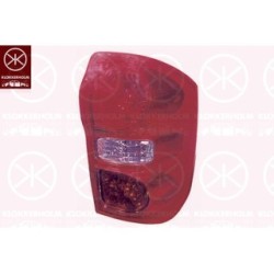 Rear Tail Light - KK 81790712