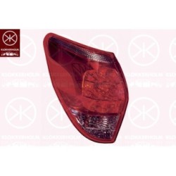 Rear Tail Light - KK 81790713