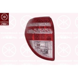 Rear Tail Light - KK 81790715