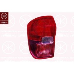 Rear Tail Light - KK 81790720